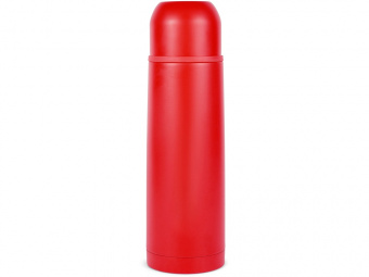Термос Relaxika 101, 750 мл (красный)