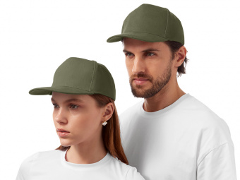 Бейсболка Florida 350 (хаки)