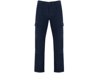 Брюки Safety, мужские (navy)