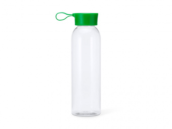 Бутылка ALOE (зеленый)