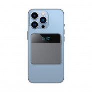 Магнитный беспроводной PowerBank 3-в-1 с MagSafe