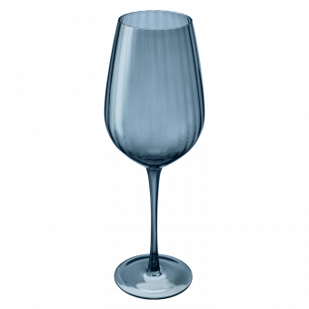 Бокал для вина Toscana, синий