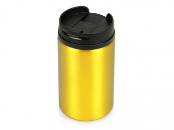 Термокружка Jar (желтый)