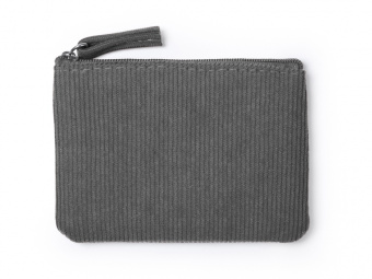 Монетница Dake (серый)