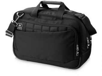 Конференц-сумка Element для ноутбука 17 (черный)