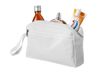 Косметичка Carriage (белый)