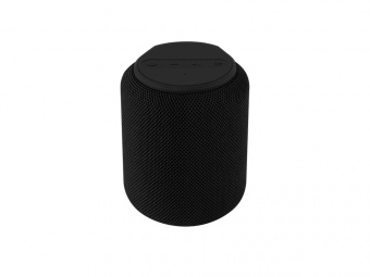 Портативная колонка mySound Clario, 15 Вт (черный)