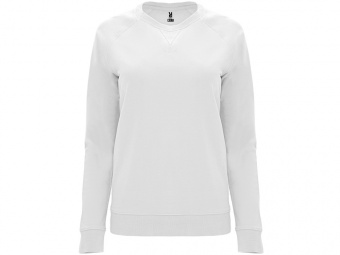 Свитшот Annapurna женский (белый)