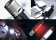 Многофункциональный фонарик Xiaomi NexTool 6 in 1 Thunder Flashlight Portable