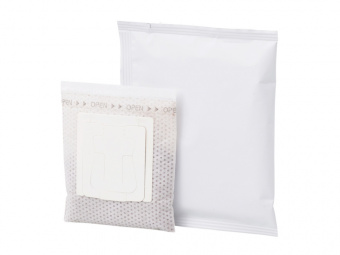 Кофе в дрип-пакете Arabean, 100% арабика (белый)