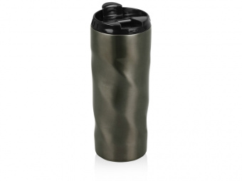 Термокружка Гедж (графит)