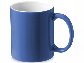 Кружка Java (синий)