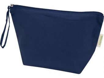 Косметичка Odisha (темно-синий)
