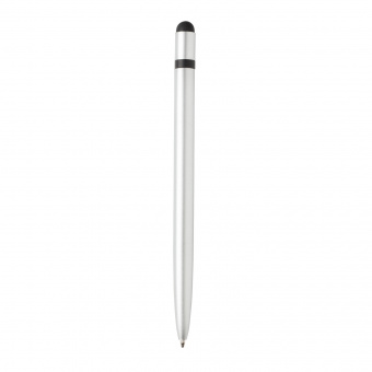 Металлическая ручка-стилус Slim