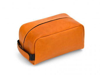 Косметичка Намсен (оранжевый)