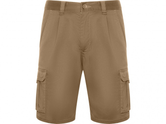 Шорты Vitara, мужские (коричневый)