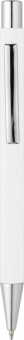 Ручка MAX SOFT MIRROR Белая 1111.07