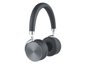 Наушники Mysound BH-12 (серый)