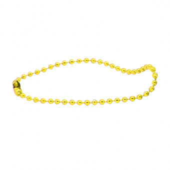 Цепочка для флешки Designer Желтый