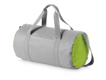 Сумка Tennessee (серый, зеленый)