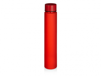 Бутылка для воды Tonic, 420 мл (красный, красный)