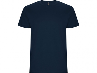 Футболка Stafford мужская (navy)