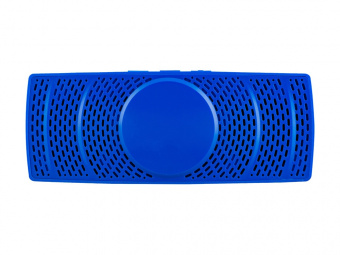 Колонка Funbox с функцией Bluetooth® (ярко-синий)
