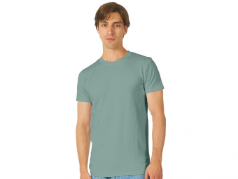 Футболка HD Fit мужская (бирюзовый)