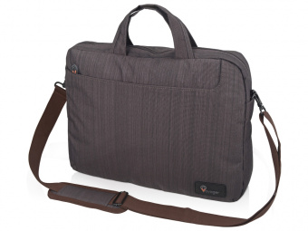 Сумка Элдон (коричневый)