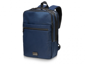 Водостойкий рюкзак Getty для ноутбука 15.6'' (синий)