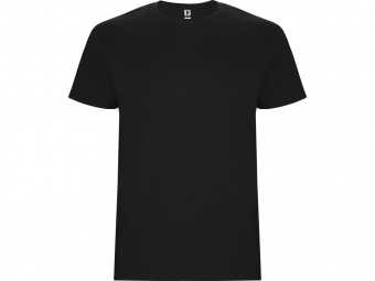 Футболка Stafford мужская (черный)