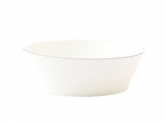 Миска BOWL 1 WHT (белый) Миска BOWL 1 WHT (белый)