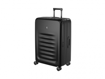 Чемодан Spectra™ 3.0 большой, 103 л (черный)