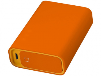 Внешний аккумулятор PB-4400, 4400 mAh (оранжевый)