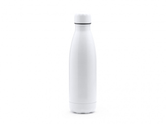 Бутылка под сублимацию SELBY, 700 мл (белый)