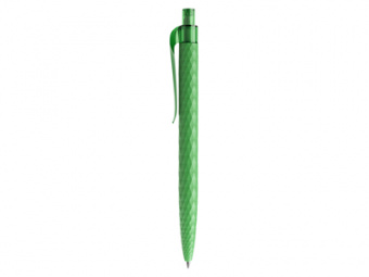 Ручка шариковая Prodir QS 01 PMT, зеленый