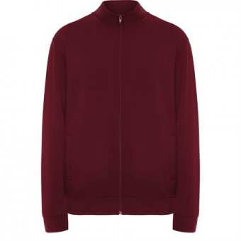 Джемпер ULAN мужской, ГРАНАТОВЫЙ XL