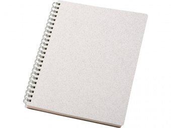 Блокнот A5 Bianco (белый)
