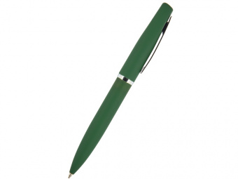 Ручка металлическая шариковая Portofino (зеленый)