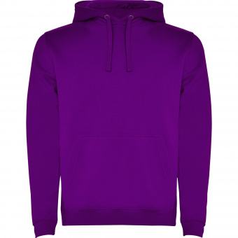 Толстовка URBAN мужская, ФИОЛЕТОВЫЙ 3XL