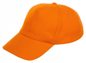 Бейсболка Florida 350 (оранжевый)