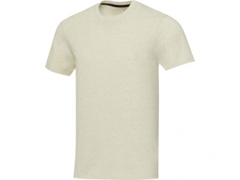 Футболка Avalite, унисекс (бежевый)