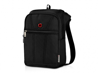 Сумка кросс-боди BC First (черный)