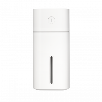 Увлажнитель воздуха с подсветкой Cloud