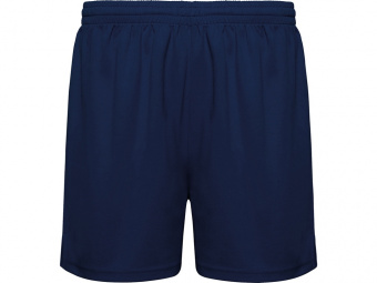 Спортивные шорты Player детские (navy)