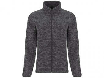 Куртка флисовая Artic женская (черный)