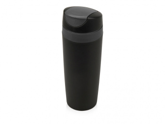 Термокружка Лайт (черный)