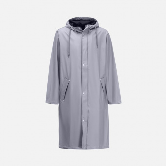 Макинтош R3, серый