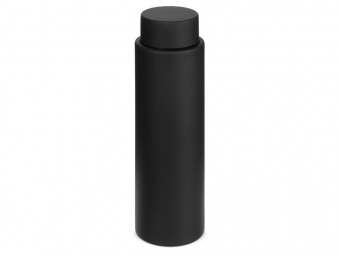 Вакуумный термос с медной изоляцией Torso, 480 мл (черный)