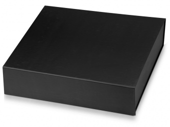 Подарочная коробка Giftbox большая (черный)